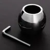 Triune Ballstretcher Oval 70mm - 775 gr